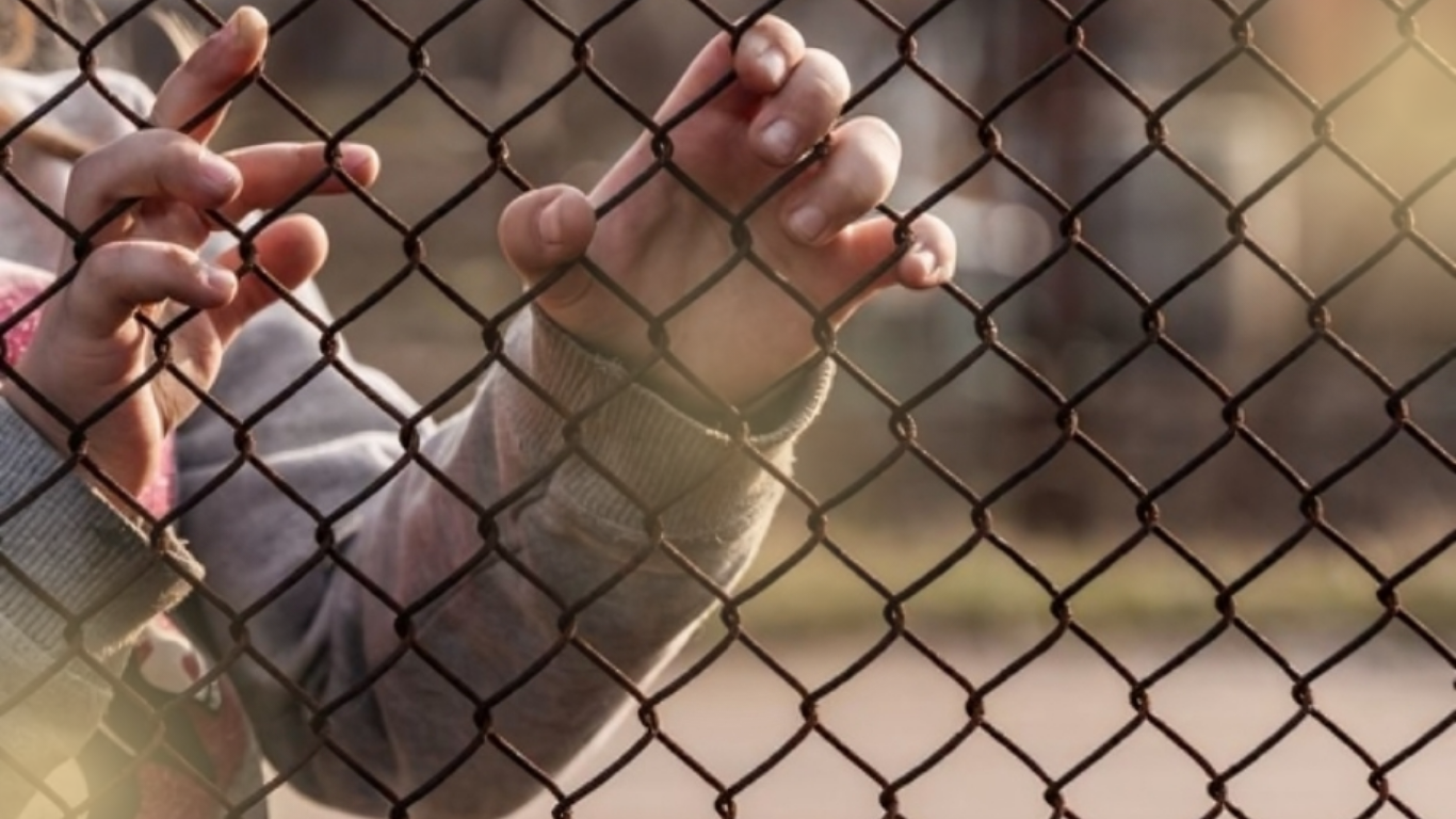 CHILD CRIME LAW